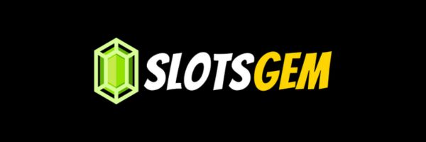 SlotsGem Casino z bonusem 120% do 2400 zł i 125 darmowymi spinami